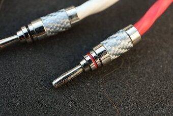 repro kabely pletené 2m - 2