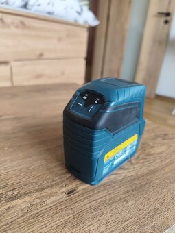 Laser Bosch - 2