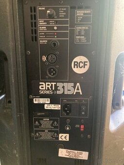 RCF Art 315 - 2