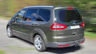 Ford Galaxy 2.2TDCi 147kW 2012 AISIN PREVODOVKA - 2