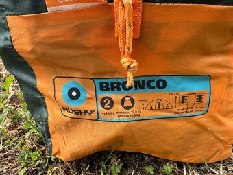 STAN Husky Bronco - 2