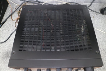 ZESILOVAČ SONY TA-F700ES - 2