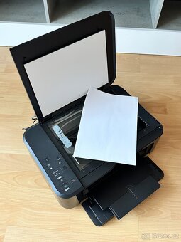 Canon PIXMA multifunkční tiskárna - 2