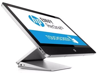 HP ENVY TOUCHSMART 23 AIO PC - 2
