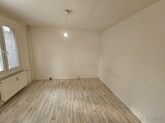Prodám byt 3+1 Žamberk, 65 m², balkon, výborná lokalita - 2