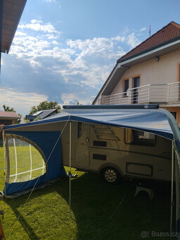 Předstan účko - 2