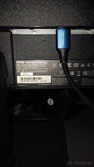 monitor msi pro mp252 (pro mp252) černý - 2