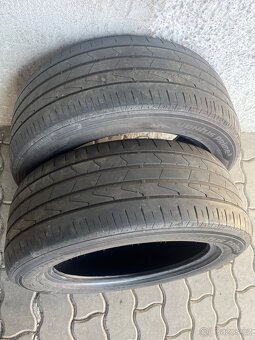 Letní pneu 205/55 R16 91H - 2