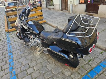 Honda Valkyrie GL 1500 CF Interstate - 2