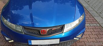 Honda Civic 1.8 i-vtec - 2
