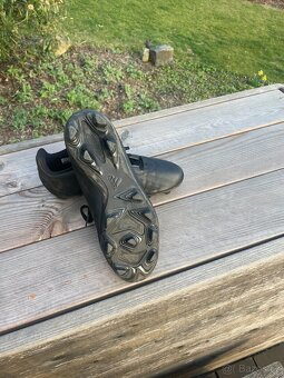Kopačky Adidas 38 2/3 - 2