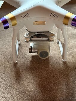 DJI Phantom 3SE - 2