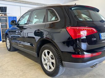 Audi Q5 3.0 TDI DPF S tronic quattro - 2