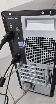 DELL Inspiron 3881 - 2