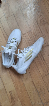 Kopačky ADIDAS F50 PRO FG vel. 10 UK - 2