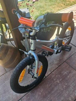 Dětské kolo Specialized 16 - 2