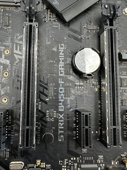 ASUS ROG STRIX B450-F GAMING - 2