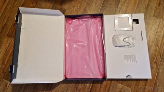 ❰ Monitor dechu | Babysense 1 Pro, jako nový ❱ - 2