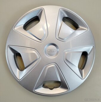 Originální poklice Ford 16" Ford Transit,Connect - 2