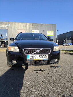 Volvo V50 2.0 D - 2