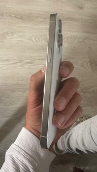 iPhone 15 pro Max 256gb titanium Silver - 2