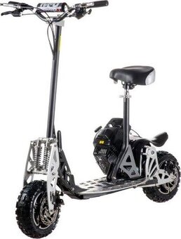 Nitro Scooters Allroad Maxi XG10 - 2