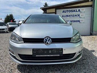 Volkswagen Gol VII,7, 1.2 TSi 63 KW - 2