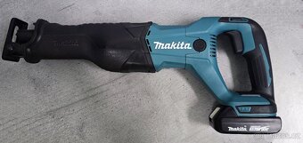 Pila ocaska Makita - 2