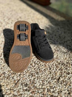 Heelys koloboty X2 Dual Up, vel. EUR 32 - 2