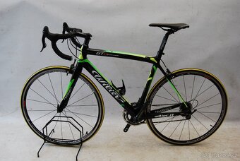Wilier GTR Carbon - 2