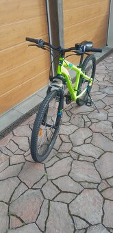 Prodám horské kolo Rockrider 340 - 2