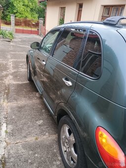 Chrysler PT Cruser - 2