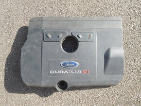 Kryt motoru FORD Mondeo MK3 2.0TDci - 2