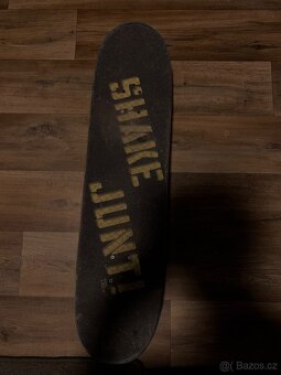 skateboard - 2