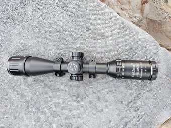 Puškohled Carl Zeiss kopie - 2