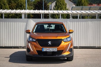 Peugeot 2008 1.5 BlueHDi 100 Active - 2