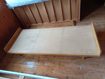 Postel 190x80cm - 2
