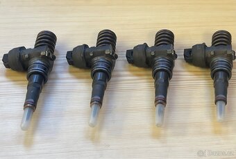 0986441509 Bosch vstřik - 2