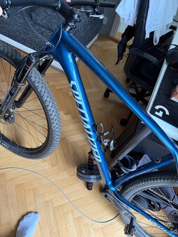 Prodám Specializated Epic HT Comp 2024 - NOVÝ - 2