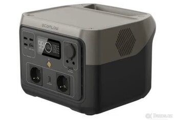 EcoFlow River 2 Max - 2