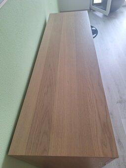 IKEA komoda s šuplíky - 2