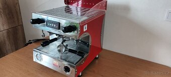 PÁKOVÝ KÁVOVAR SANREMO MODEL CAPRI - 2