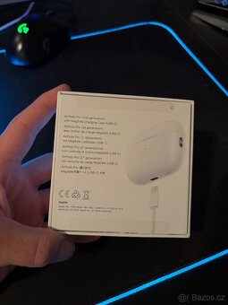 Apple Airpods Pro (2.gen) - 2