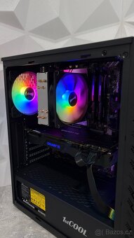 Herní PC I5 10400F / RTX 2070 8GB / DDR4 16 GB - 2
