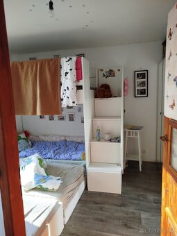 OBJEKT SE 2 BYTY - VHODNÝ K PODNIKÁNÍ - 2