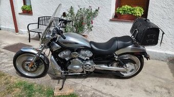Prodám Harley Davidson V-Rod - 2