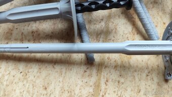 Fischer TermoZ CS II 8/215 63ks - 2