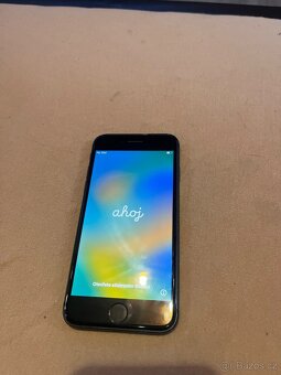 Iphone 8 - 2