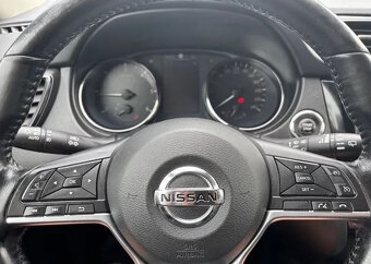 Nissan X-Trail 1.7 dCi Tekna 4WD 7Mist - 2