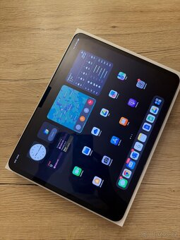 iPad Pro 13" 512GB Cellular M4 Vesmírně černý 2024 - 2